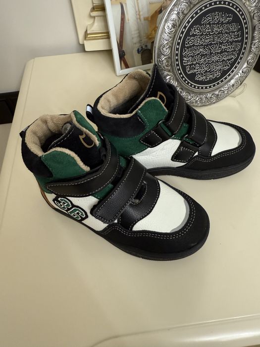 Продам новую обувь