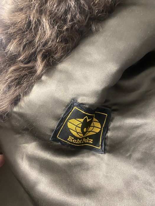 Продам шубу каракульча