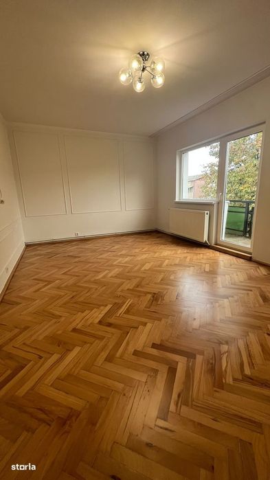Apartament cu 2 camere Zona MICRO 17