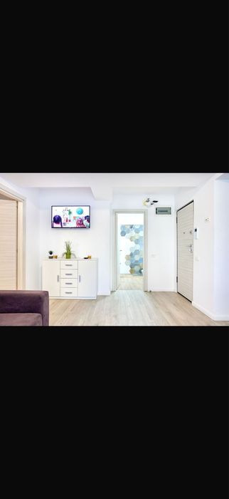 Apartament 2 camere mamaia nord