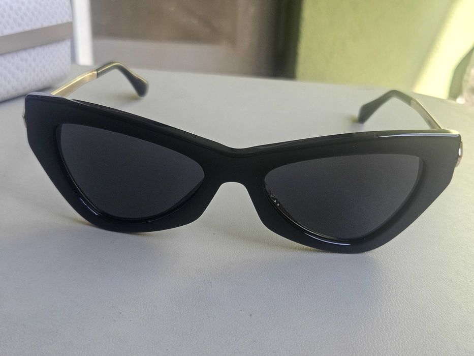 Оригинални дамски слънчеви очила Jimmy Choo