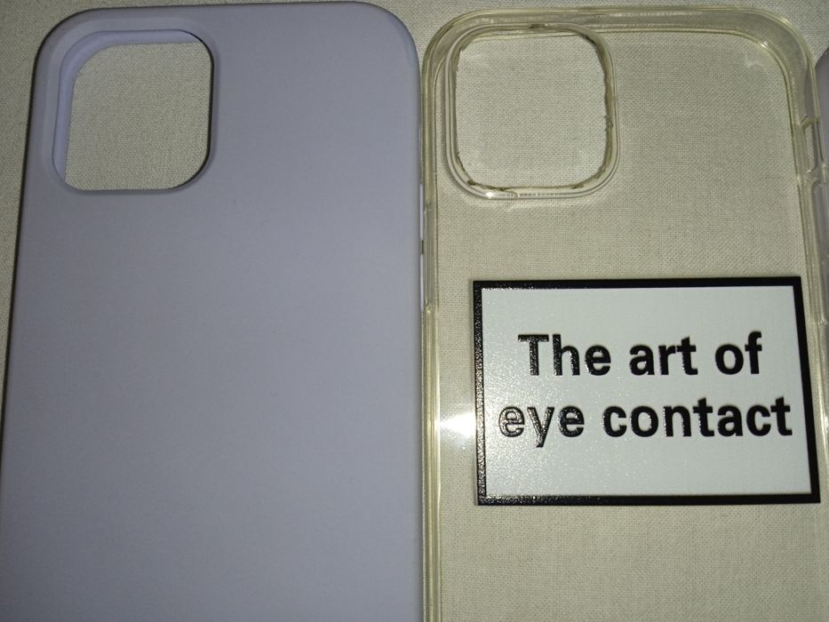 iPhone 12/ 12 Pro, калъфи