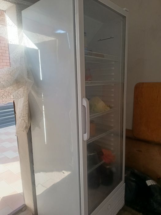 Холодильник Бирюса