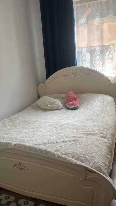 Спальный мебель