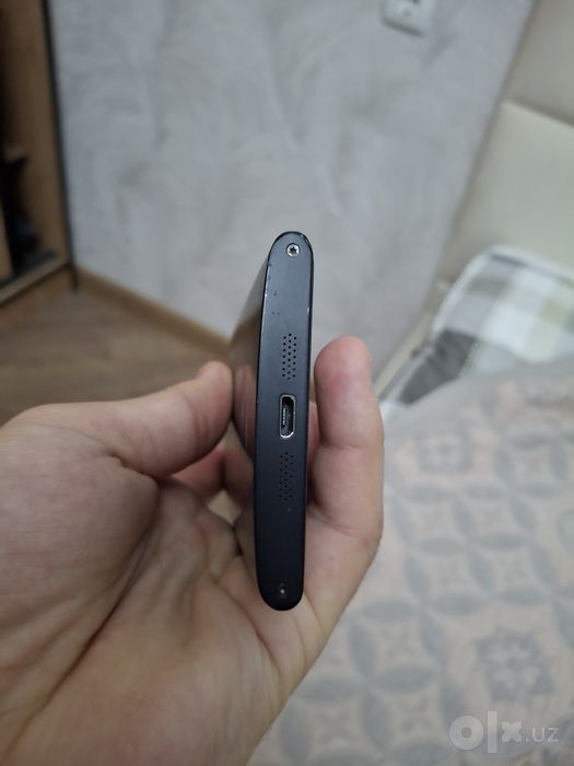 Nokia Lumia 920!