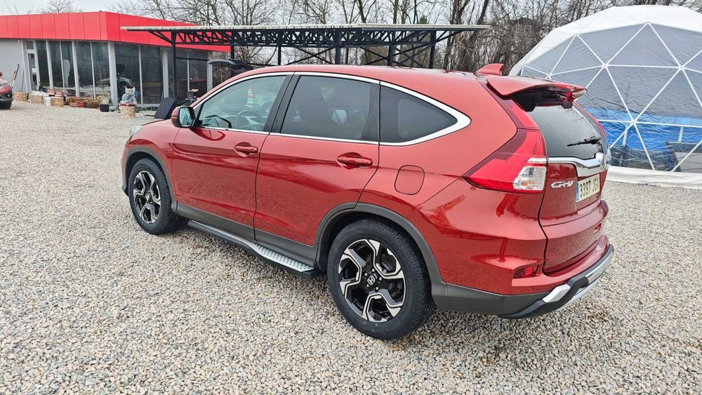 НОВИ ДЖАНТИ-ГУМИDOT4324/Ролбар/Спойлер/Степенки/NAV-Български Cr-v