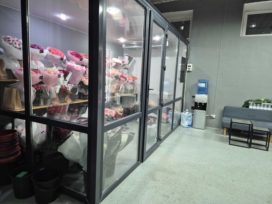 Сдается помещение