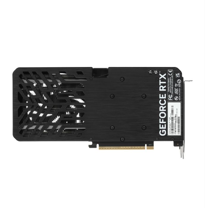 Видеокарта Palit GeForce RTX 5060 Dual