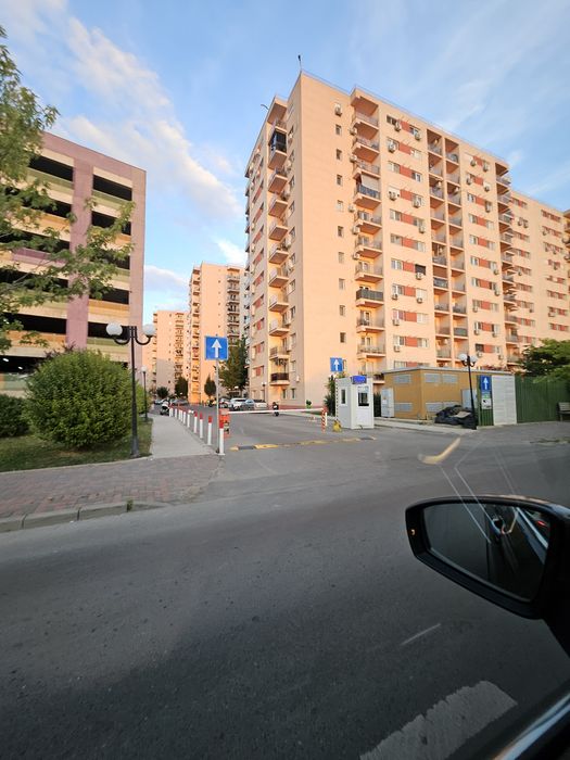 Garsoniera Pallady Residence sector 3