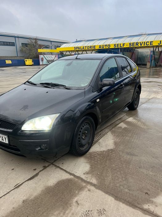 Vând Ford Focus 2