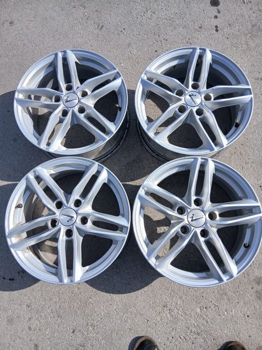 Продам Диски R16 5х112
