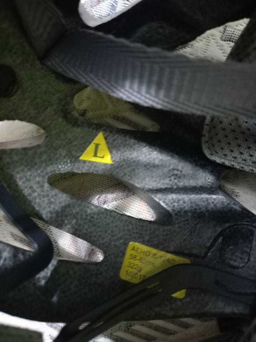 Шлем для велосипеда