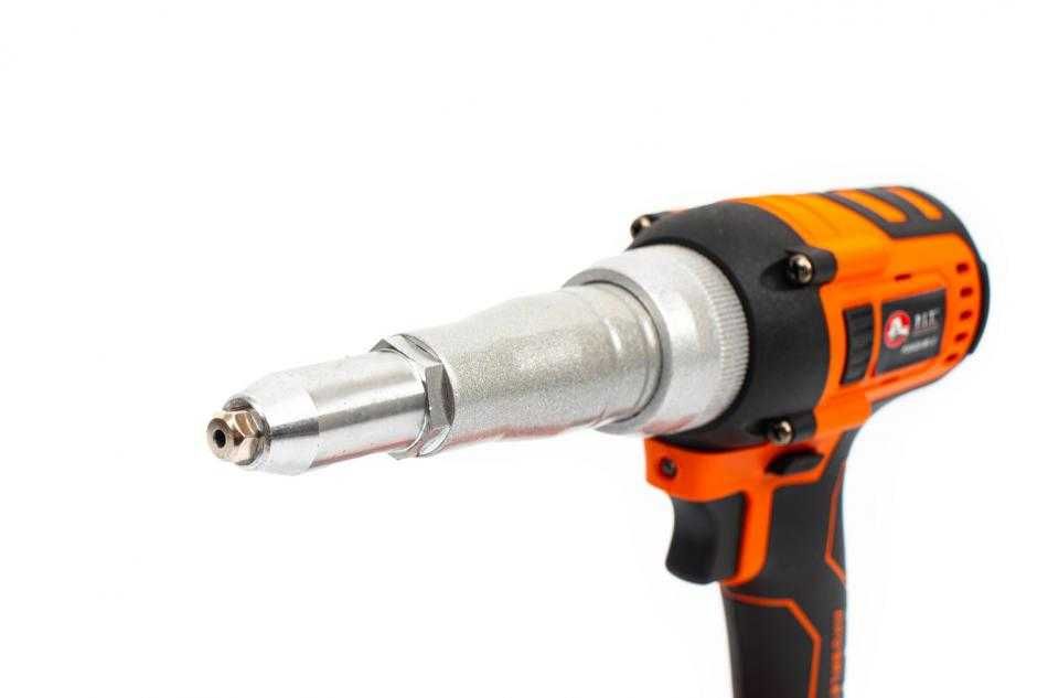 Аккумуляторный клепальник P.I.T! Доставка! Гарантия! Рассрочка!