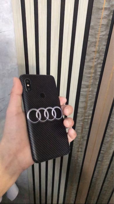 Redmi Note 6 pro в идеальный