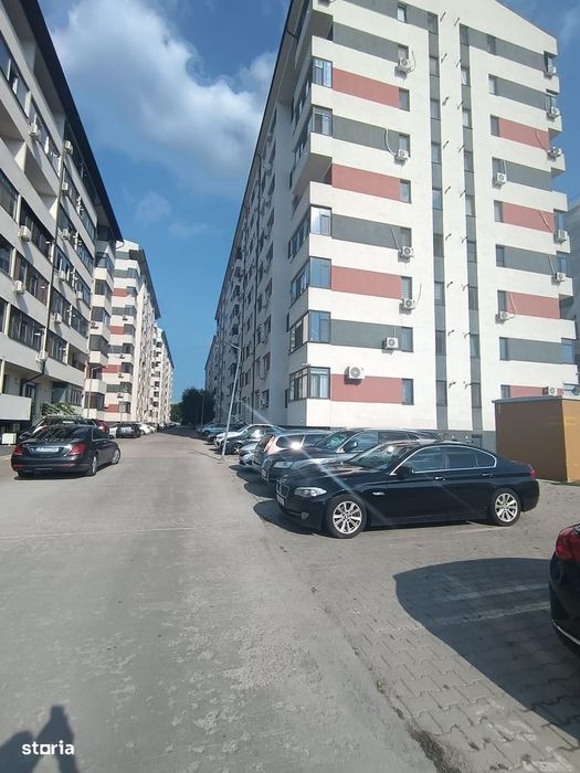Apartament 3 camere decomandat Bd Timisoara Drumul Taberei