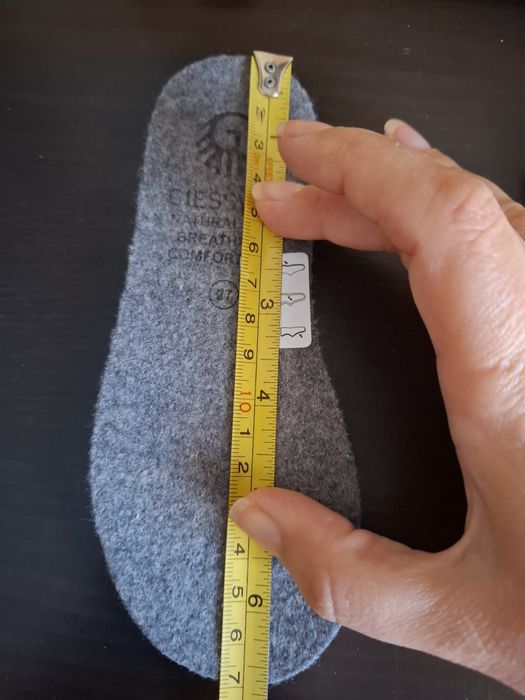 Adidasi Giesswein Merino Runners noi
