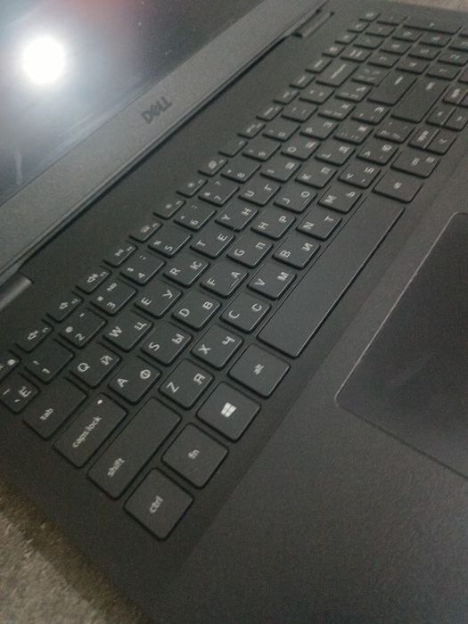 Dell Vostro 3500 Intel Core i5-1135G7 Ram 16GB SSD 256GB HDD 1TB