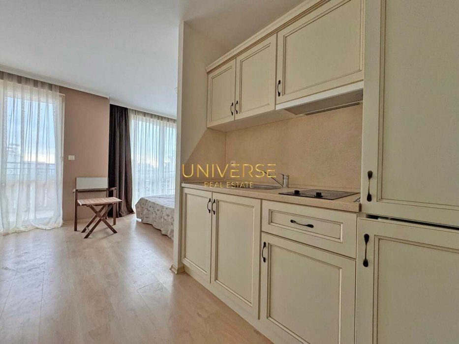 Продава се Едностаен апартамент в к.к. Слънчев бряг - 41 кв.м за 709 €/кв.м - Снимка #1