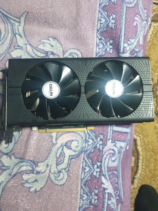 Placa Video pentru Pc în stare foarte bună de funcționare