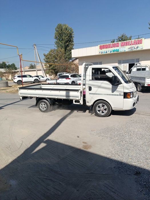 Вывоз мусора строй мосор мусор ТАШИШ доставка по городу