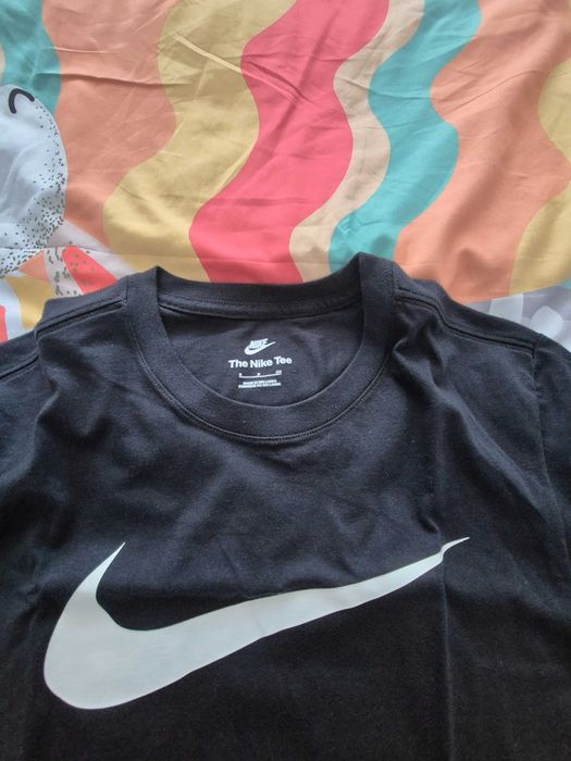 Мъжка тениска Nike