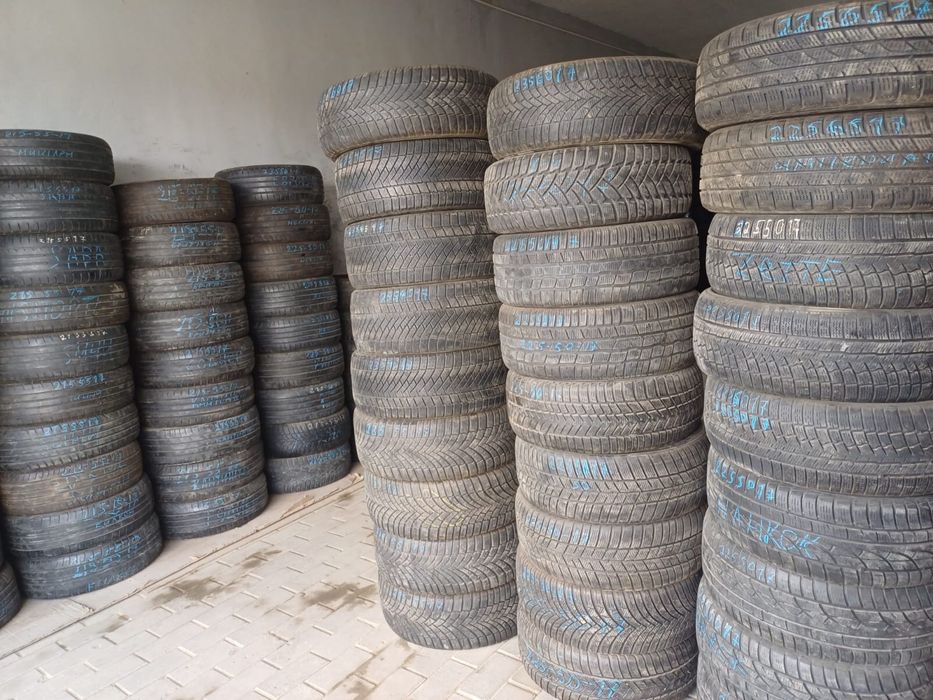 Шины, Балоны Атырау