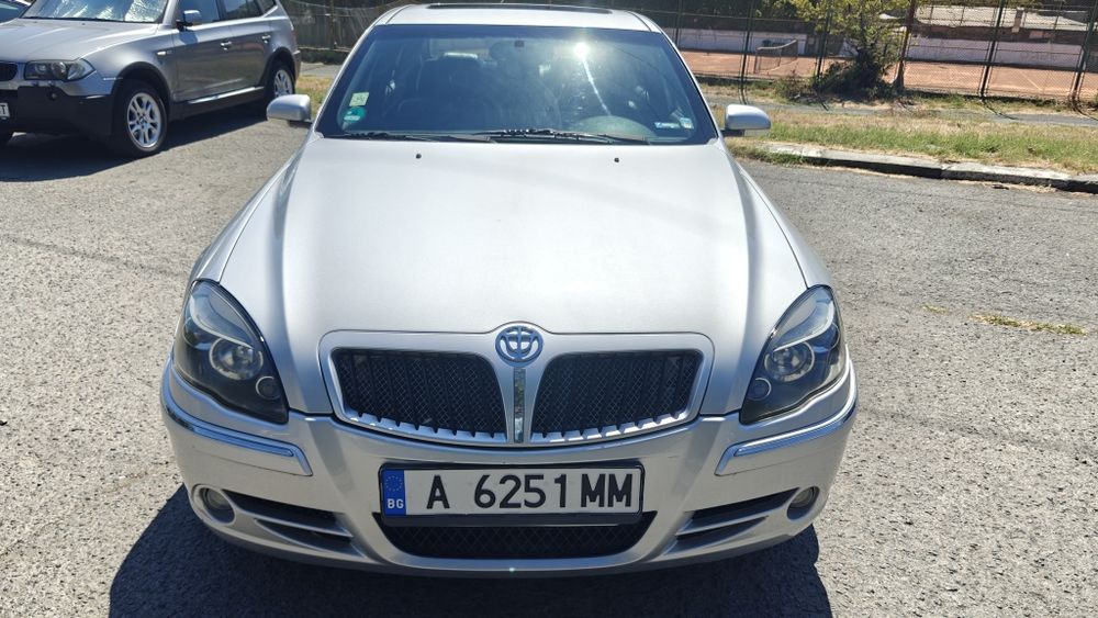 Brilliance BS4 Deluxe