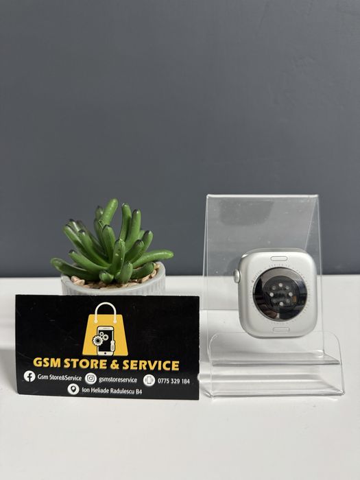 Apple Watch Seria 10 46MM Garantie Gsm Store&Service