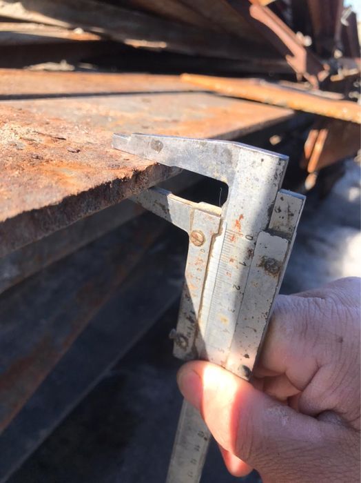 Продам ферму длина 16 м