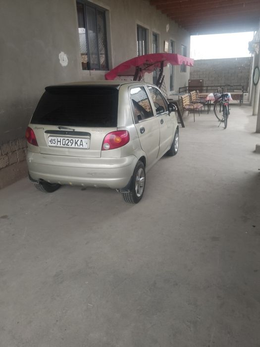 Матис 3позиция 2010