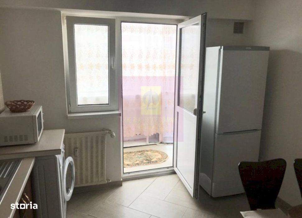 Apartament 2 camere 54mp zona Metrou Tineretului și Timpuri Noi