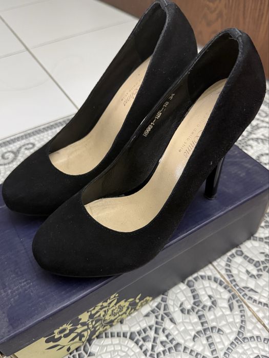 Туфли женские 3 пары