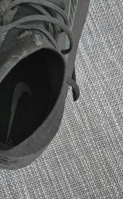 Ghete fotbal Nike Mercurial Superfly 10 Academy