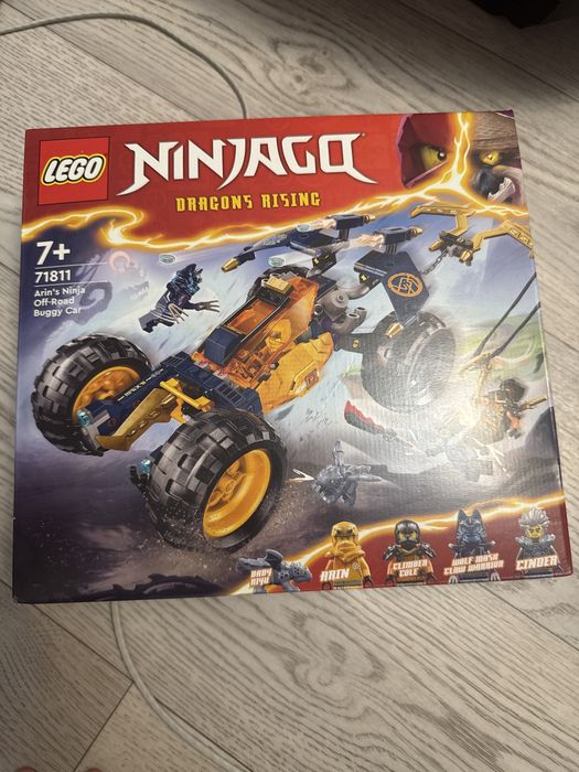 Продам lego оригинал