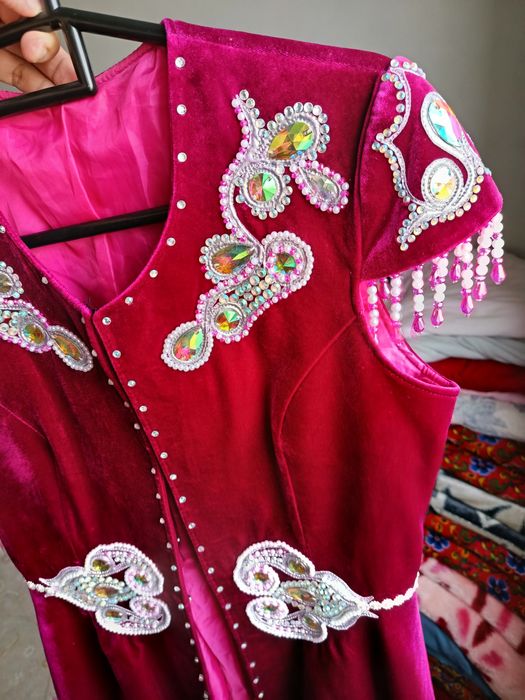 Кажекей новый 44,46 размер