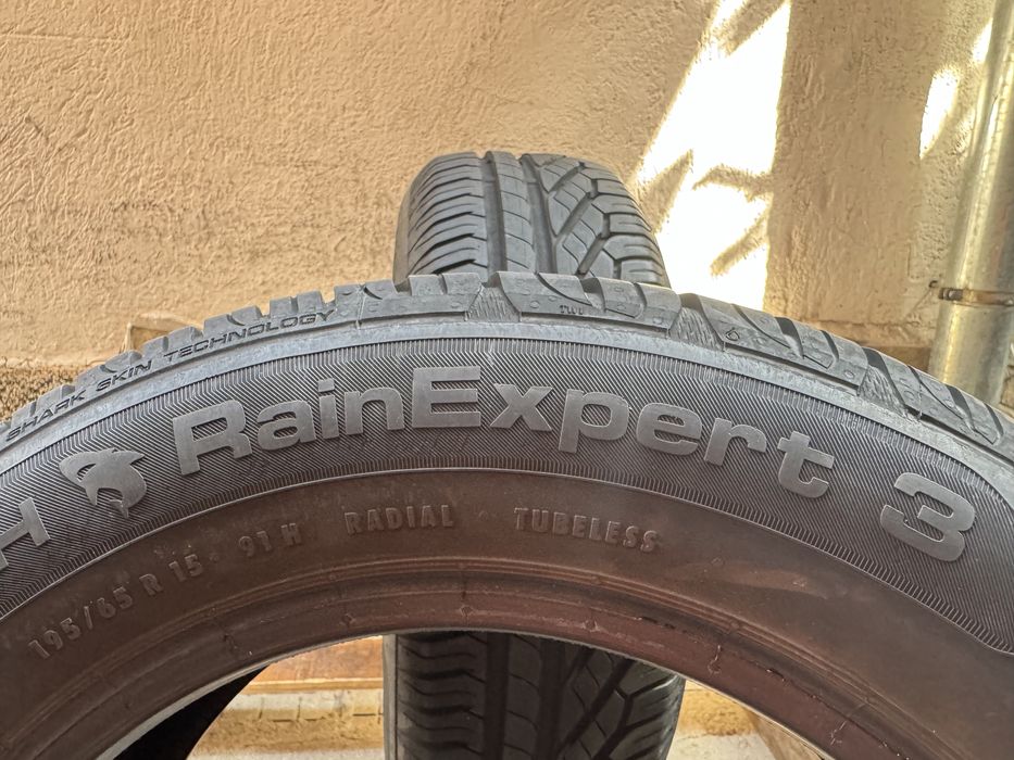 Автомобилни гуми 195 65 15 UNIROYAL