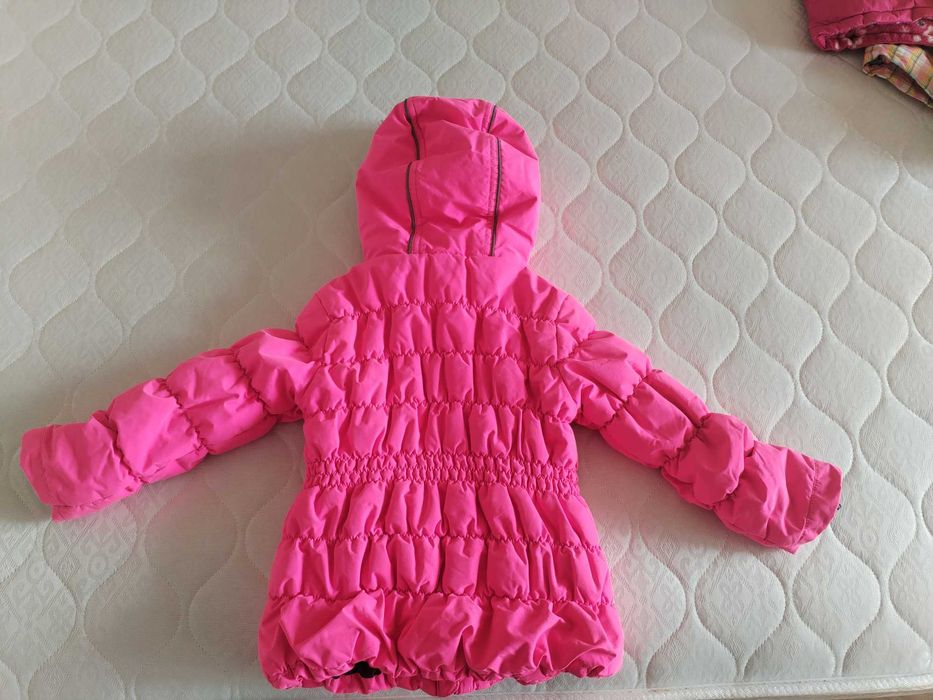 Детски якета и елек-104 размер