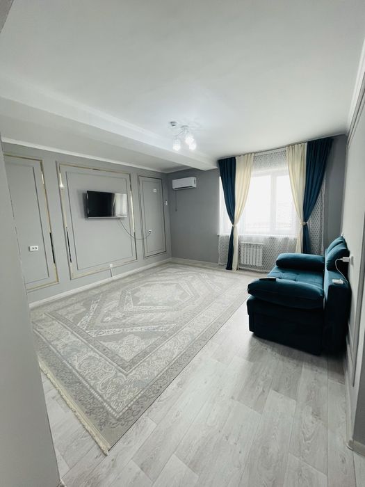 Квартира посуточно