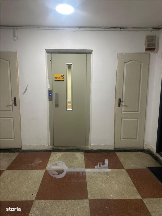 Central Stefan Cel Mare 3 Camere Bloc Guliver