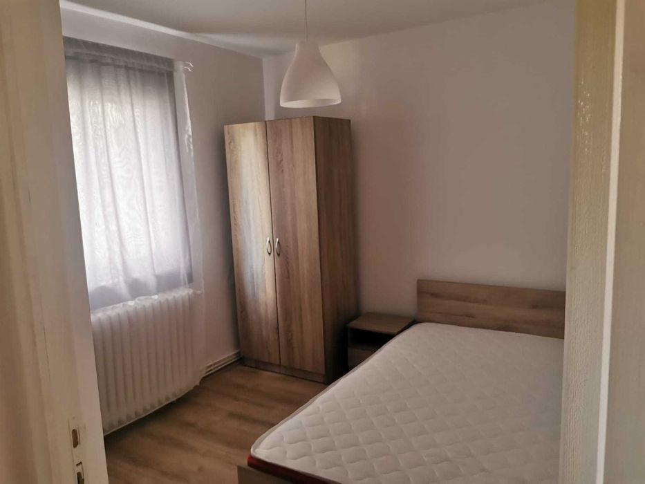 Apartament Sfântu Gheorghe
