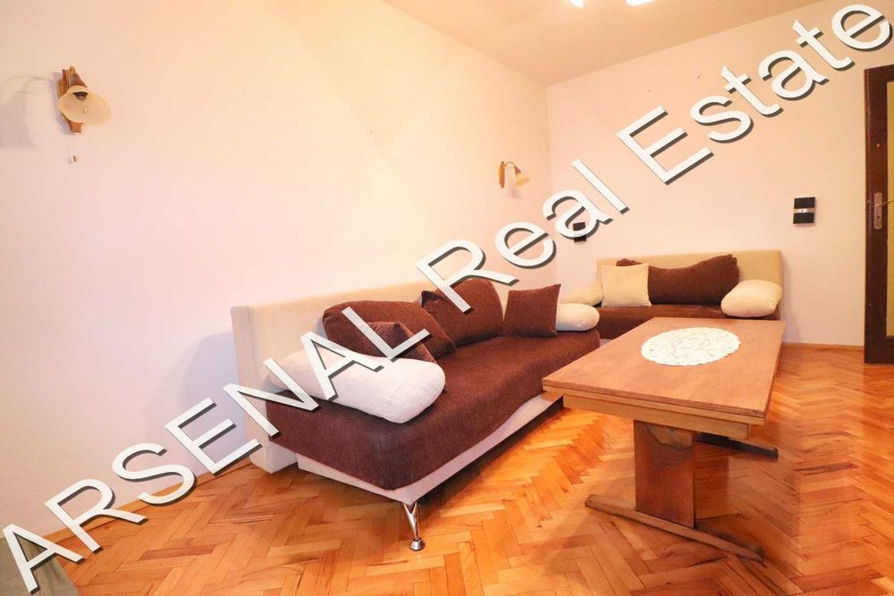 Дава се под наем Двустаен апартамент в София, Център - 68 кв.м за 480 € - Снимка #4