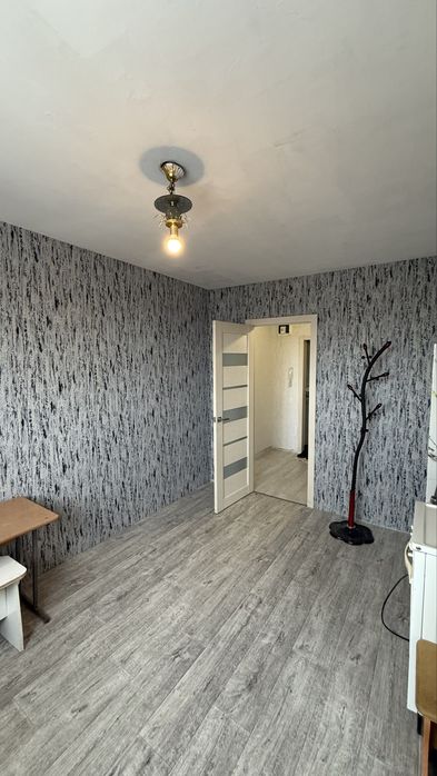 Продается 1-комнатная квартира