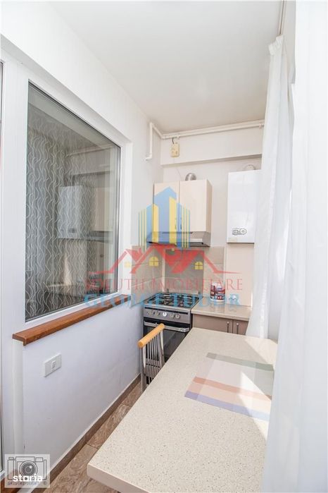 Apartament 40 mp + parcare privata, Str. Tineretului Nr.58,Chiajna