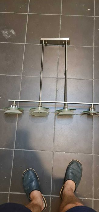 Lampi pentru interior