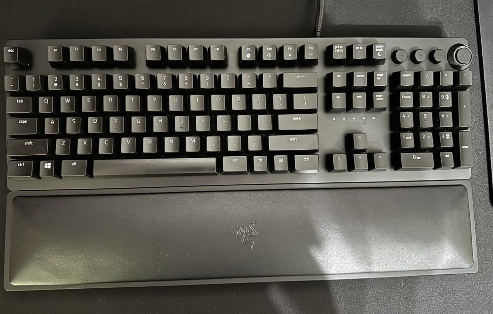 Razer Huntsman Elite