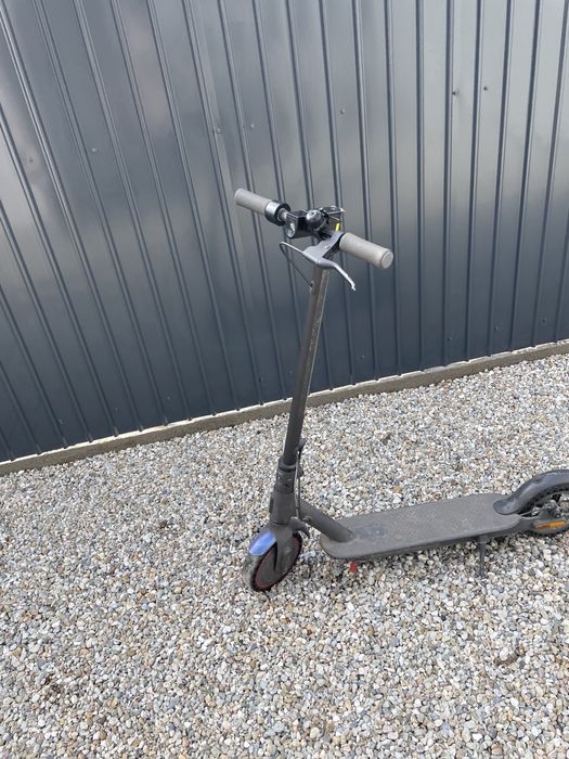 Vand / schimb trotineta