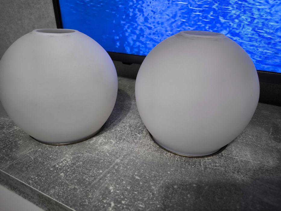 Плафоны для люстры 2 шт