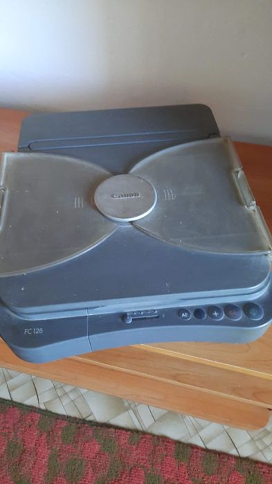 Продам копиральный аппарат