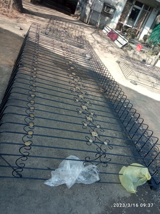 Решотка Решётка решетки решотка решётко панжара  reshotka  ограждения