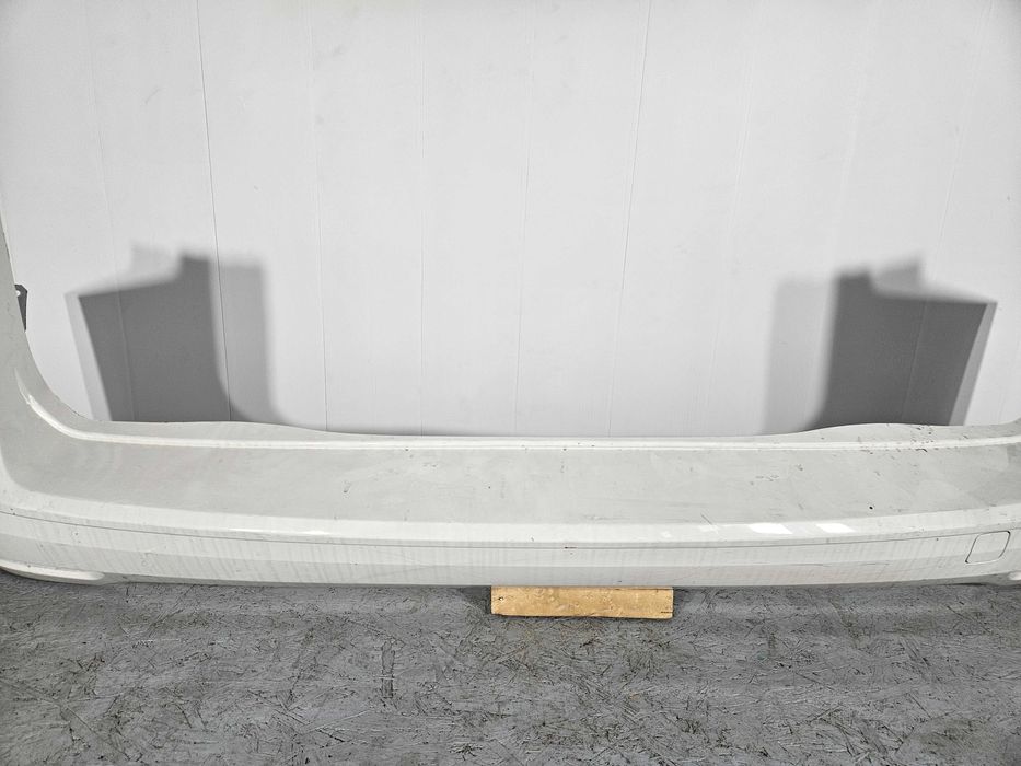 Задна броня VW CADDY Фолксваген Кади 2020- 2024